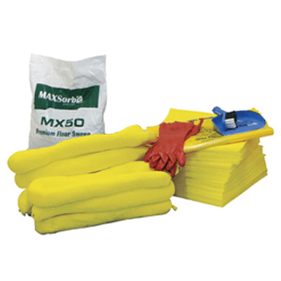 HazChem Spill Kit – Refill