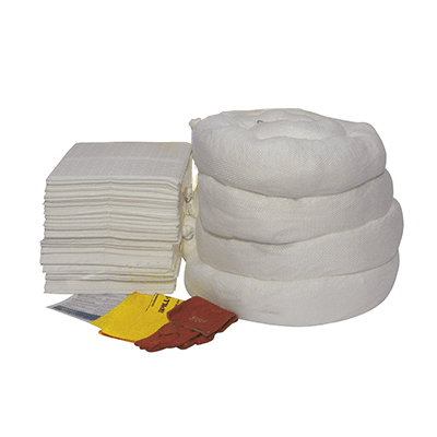 Marine Spill Kit 2 MAX 240MRR