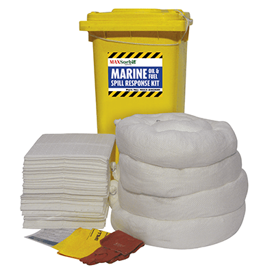 Marine Spill Kit