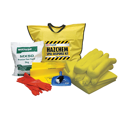HazChem Spill Kit