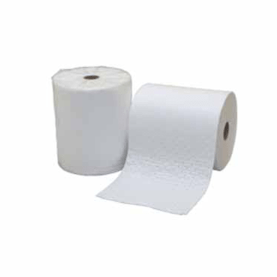 Oil &Amp; Fuel Absorbent Roll 2 MAX