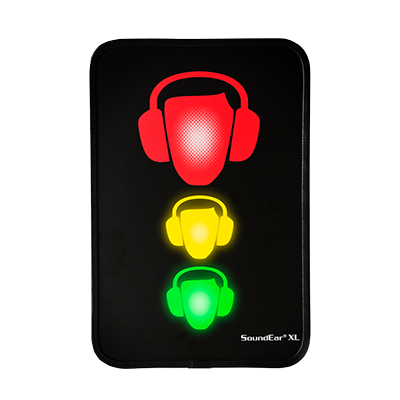 Noise Warning Board 6 MAX NB SEII XL 1 1