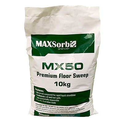 MAXSorb Industrial Organic Absorbent