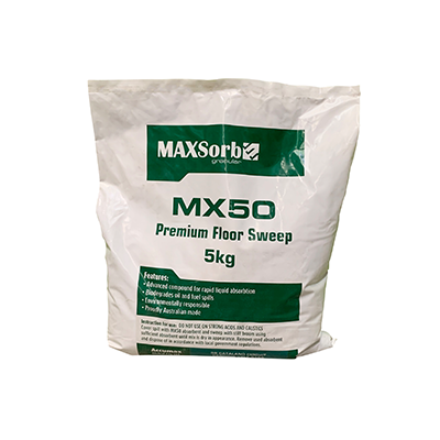 Maxsorb Industrial Organic Absorbent 2 MAX50 5