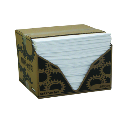 Oil & Fuel Absorbent Pads