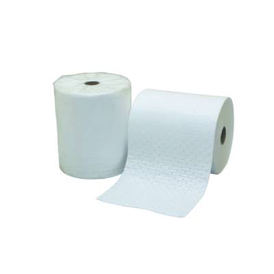 Oil & Fuel Absorbent Roll