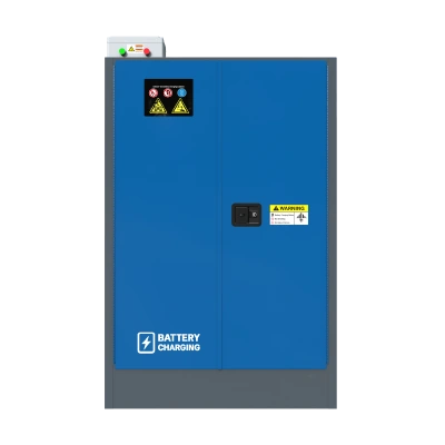 Lithium Battery Storage &Amp; Charging Cabinet 10 accumax product 16