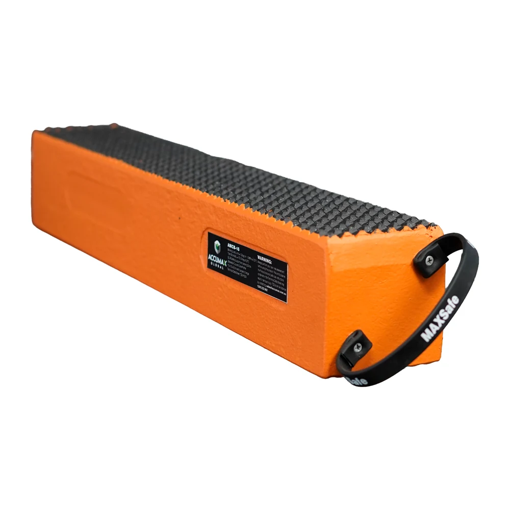 amcb 16 cribbing block
