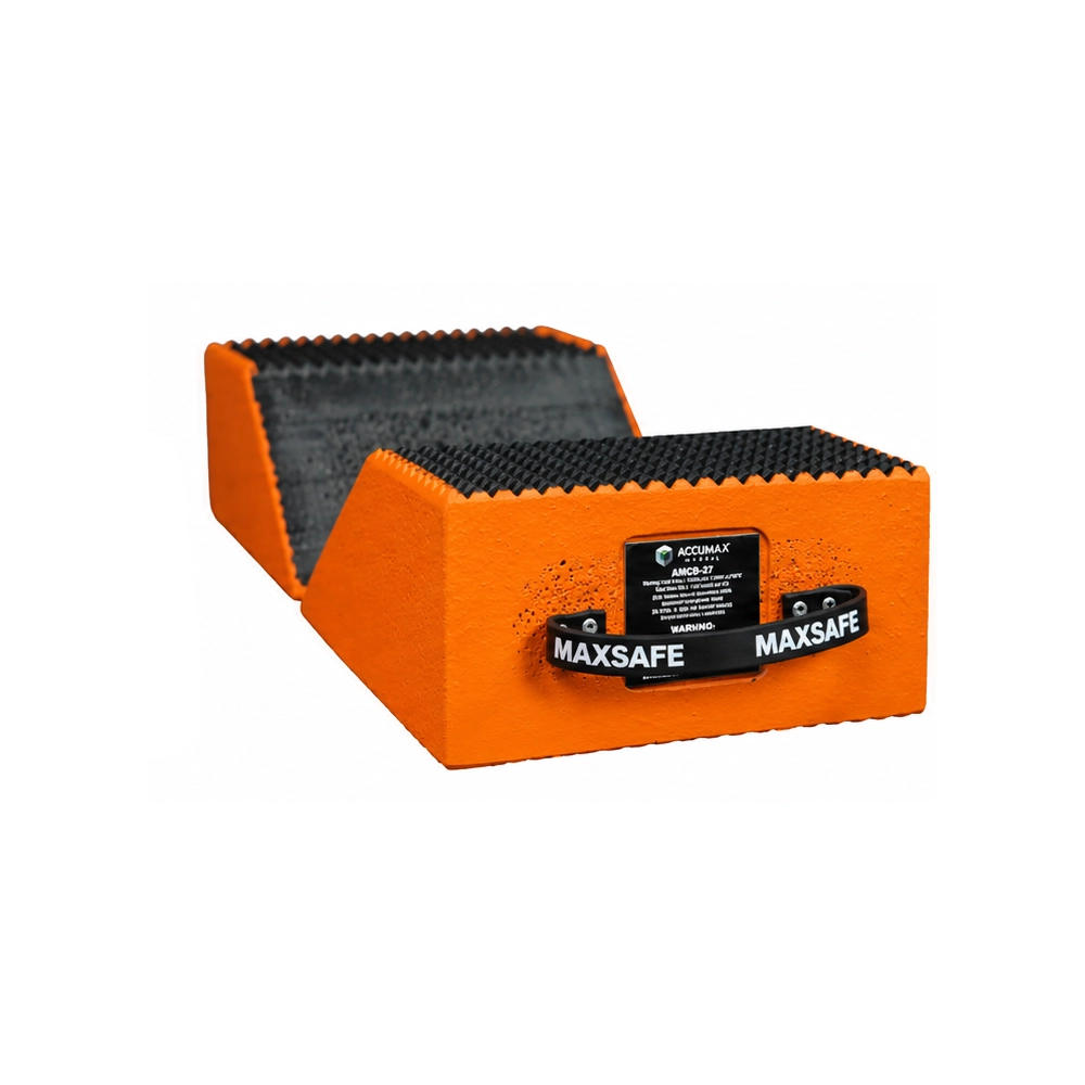 amcb-27-cribbing-block-v-block
