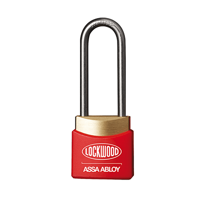 Lockwood 312 Padlock