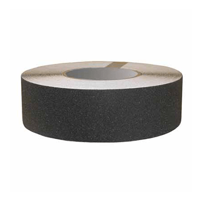 Anti-Slip Tape 100Mm X 18M 2 AST1B Anti Slip Tape Black Web 1
