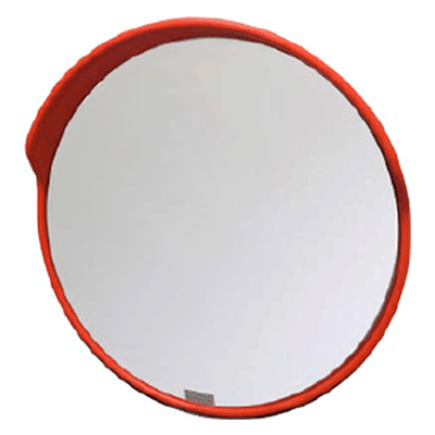 Convex Mirror – Exterior