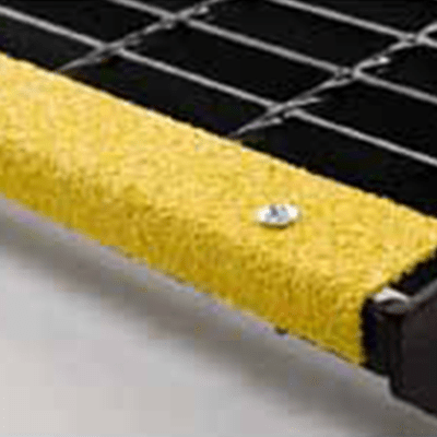 Anti-Slip Stair Nosing - 50mm