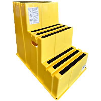 Safety Step 4 RSPL800