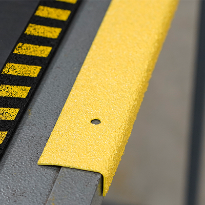 Anti-Slip Stair Nosing – 80mm
