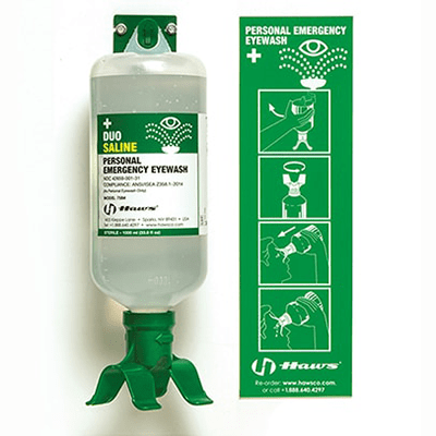 AM H7543 Saline Personal Eyewash Station Web 1