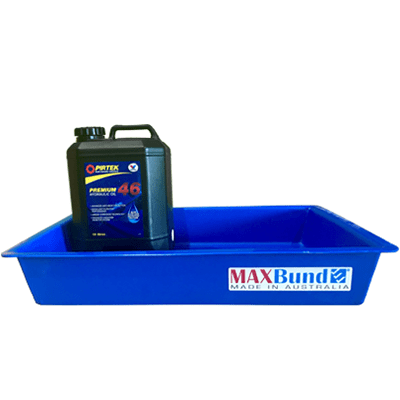 Drip Tray 8 AMDTM Drip Tray Medium Web 1