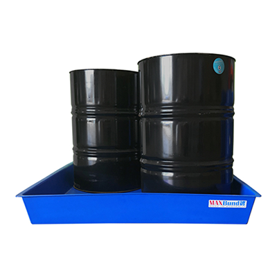 Drum Tray