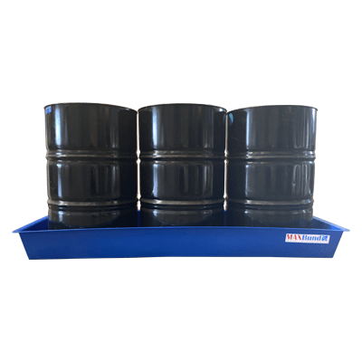 Drum Tray 9 AMTT Triple Bunding Tray Web 1 1