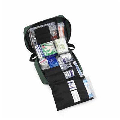 First Aid Workplace Response - Softpack 10 LLS2C First Aid Softpack Kit 2 Web 1