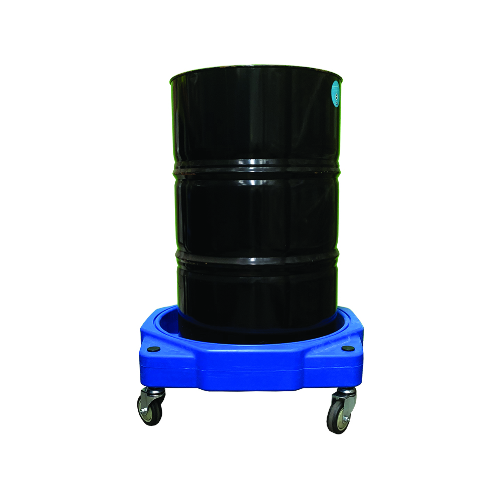Poly Bunded Trolley 3 MXP4003