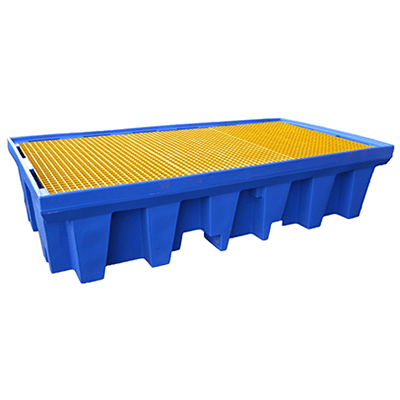 IBC Bunded Pallet