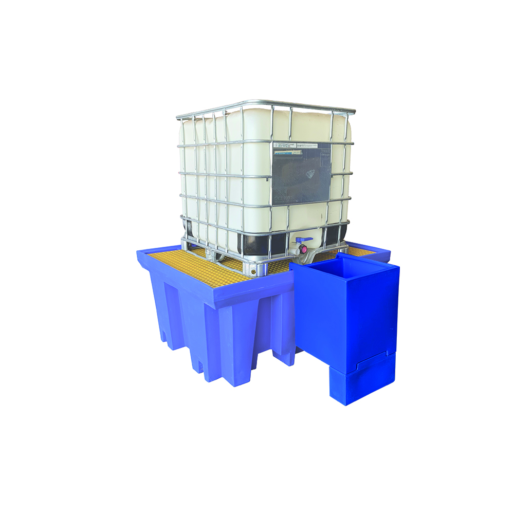 Ibc Dispensing Tray 2 MXP6101