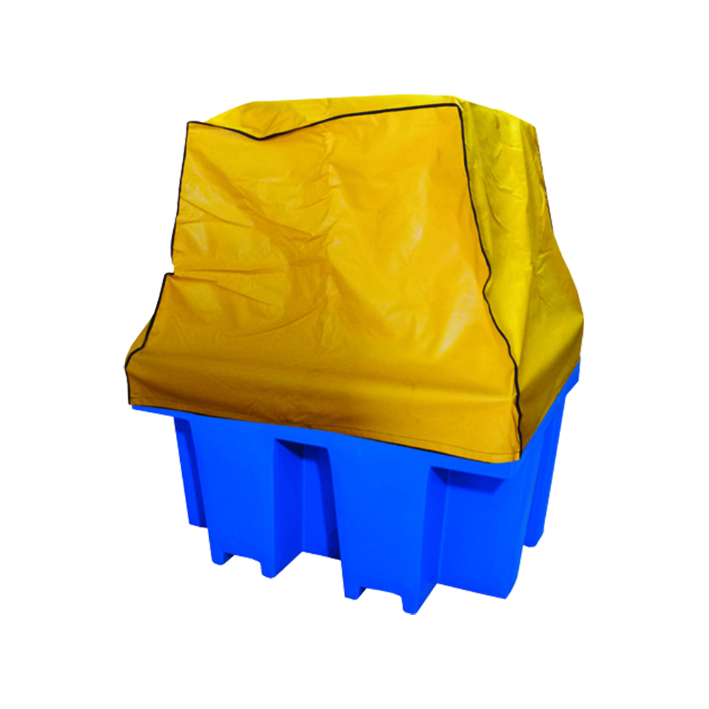 PVC Cover Only To Suit IBC Bund