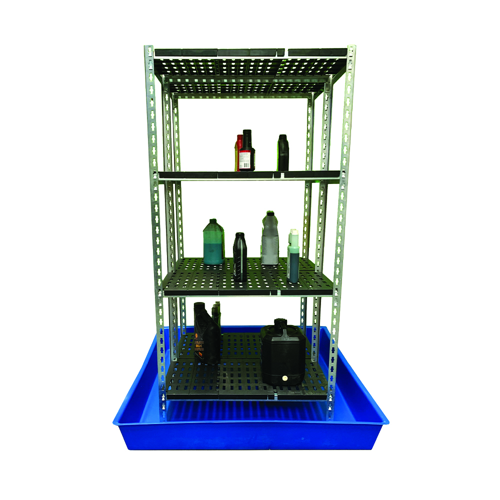 Bunded Shelving 2 MXP7002