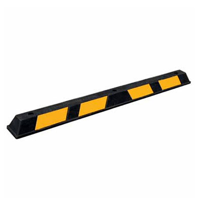 Rubber Wheelstop
