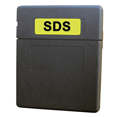 Sds Storage 4 SDH407 Oudoor Fliptop SDS Holder Web 1 1