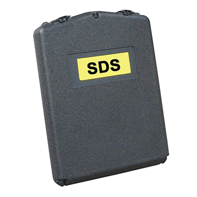 SDS Storage