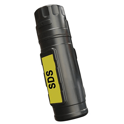 Sds Storage 7 SDH411 Outdoor Tube SDS Holder Web 1 1