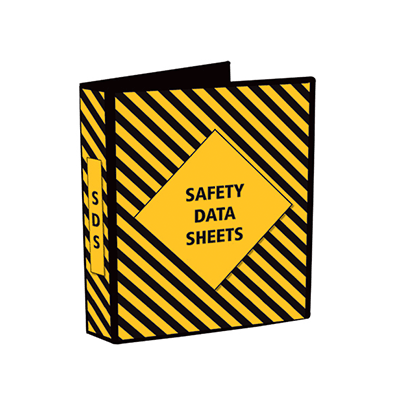 SDS Binder