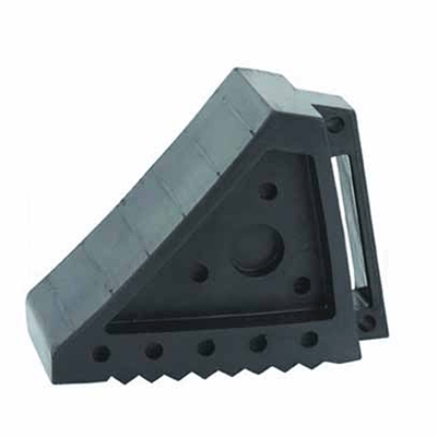 Rubber Wheel Chock 2 SEWC02 Rubber Wheel Chock Web 1