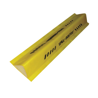 PVC Tribund Flexible Bunding