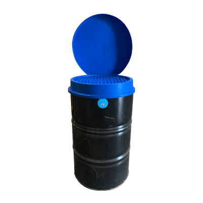 Drum Top