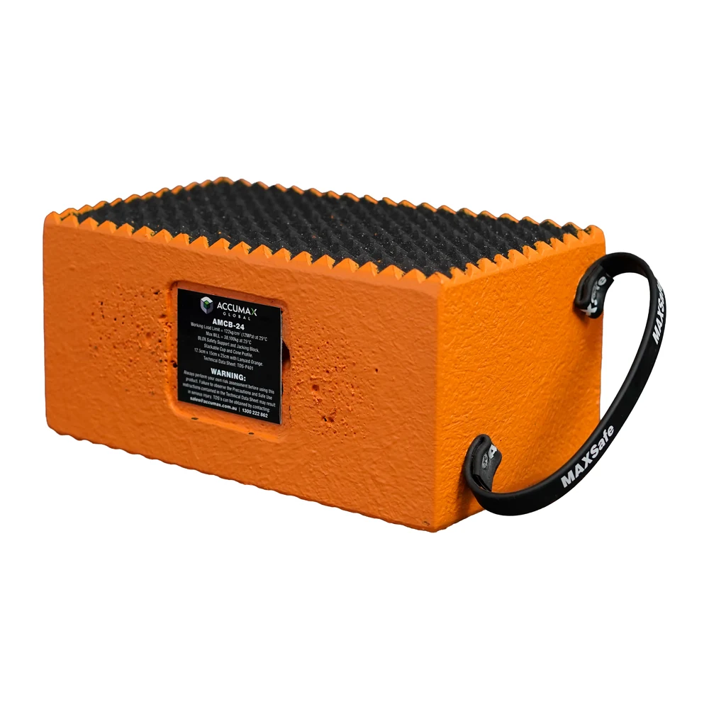 Cribbing Block – Small