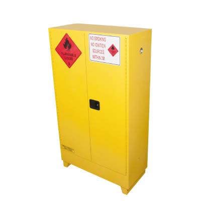 Dangerous Goods Storage
