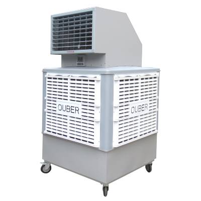 Heating & Cooling