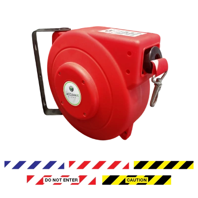 20m Retractable Safety Reel