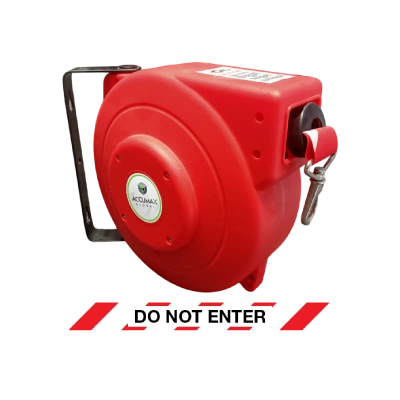 20M Retractable Safety Reel 15 20m reel rw dne