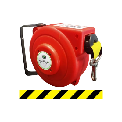20M Retractable Safety Reel 14 20m reel yb