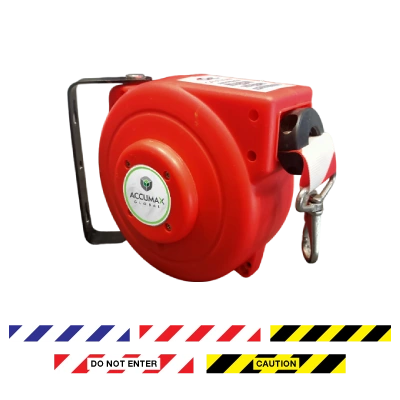 9m Retractable Safety Reel