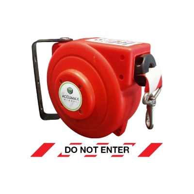 9M Retractable Safety Reel 3 9m reel rw dne