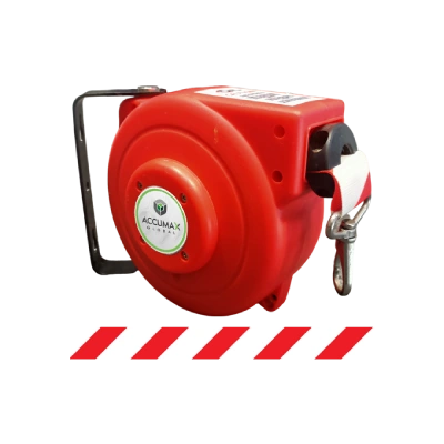9M Retractable Safety Reel 6 9m reel rw