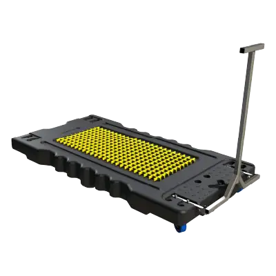 Oil Recovery Trolley 8 MAX ORT100