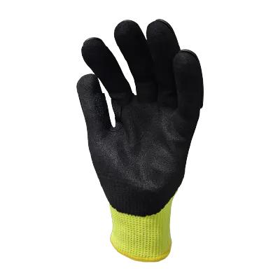 CutD AntiImpact Glove Reverse 66