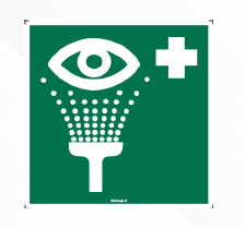 Eye Notice