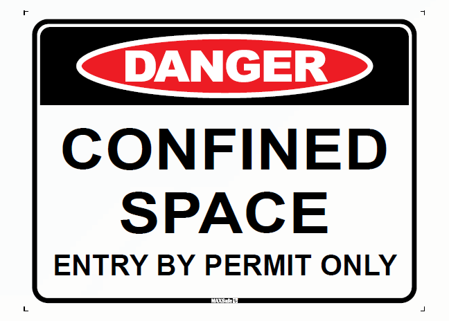Confined Space